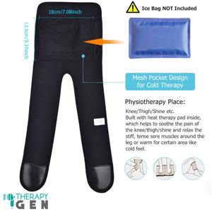 THERAPYGEN™ HEATKNEE