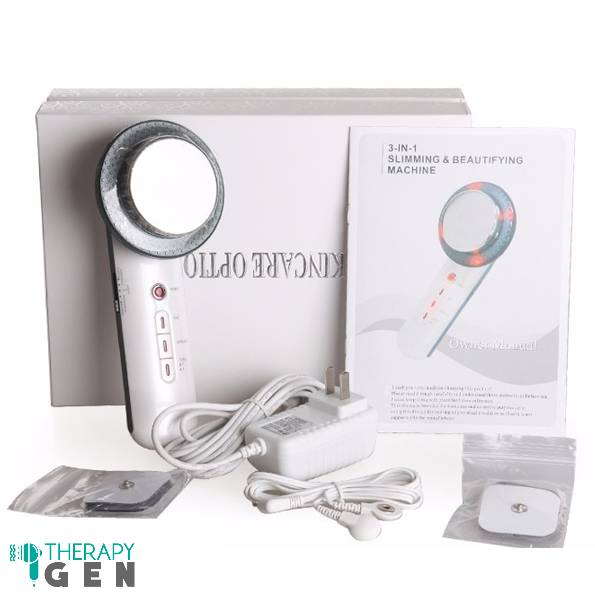 THERAPYGEN™ SONICSLIM